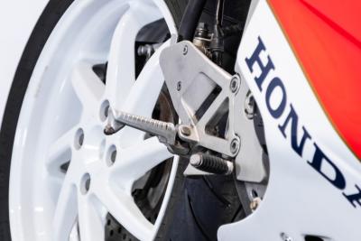 1997 Honda VFR 750 R &quot;RC30 REPLICA&quot;