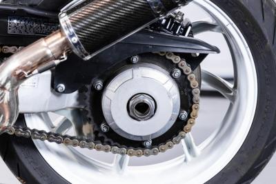 1997 Honda VFR 750 R &quot;RC30 REPLICA&quot;