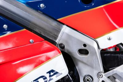 1997 Honda VFR 750 R &quot;RC30 REPLICA&quot;