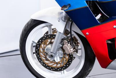 1997 Honda VFR 750 R &quot;RC30 REPLICA&quot;