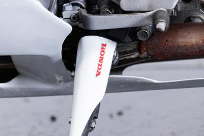 1997 Honda VFR 750 R &quot;RC30 REPLICA&quot;