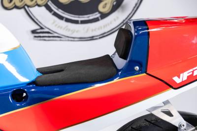 1997 Honda VFR 750 R &quot;RC30 REPLICA&quot;