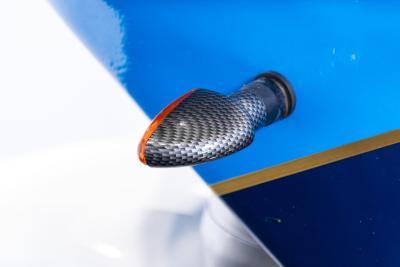 1997 Honda VFR 750 R &quot;RC30 REPLICA&quot;