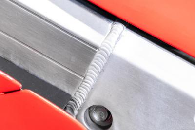 1997 Honda VFR 750 R &quot;RC30 REPLICA&quot;