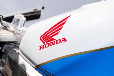 1997 Honda VFR 750 R &quot;RC30 REPLICA&quot;