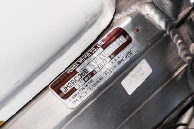 1997 Honda VFR 750 R &quot;RC30 REPLICA&quot;