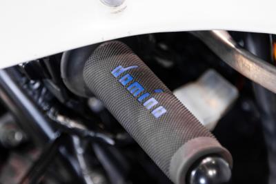 1997 Honda VFR 750 R &quot;RC30 REPLICA&quot;