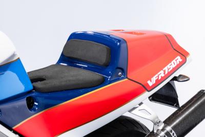 1997 Honda VFR 750 R &quot;RC30 REPLICA&quot;