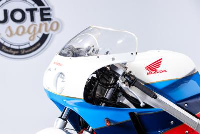 1997 Honda VFR 750 R &quot;RC30 REPLICA&quot;