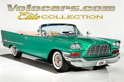 1957 Chrysler 300 C