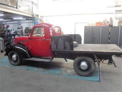 1941 Chevrolet Pick up 1941