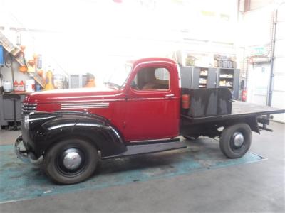 1941 Chevrolet Pick up 1941