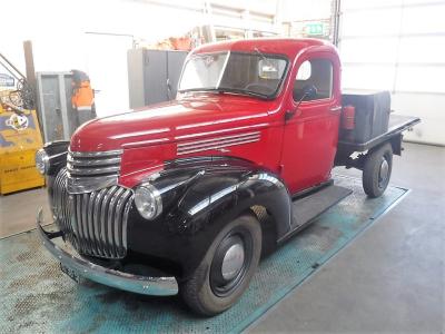 1941 Chevrolet Pick up 1941