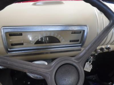 1941 Chevrolet Pick up 1941