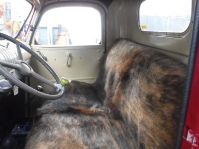 1941 Chevrolet Pick up 1941