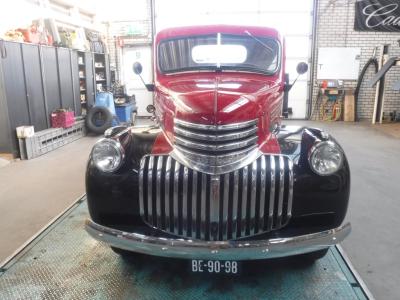 1941 Chevrolet Pick up 1941