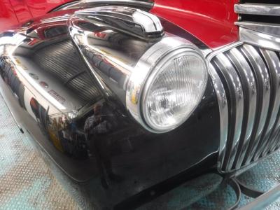1941 Chevrolet Pick up 1941