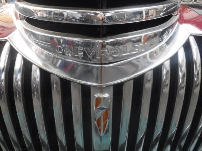 1941 Chevrolet Pick up 1941