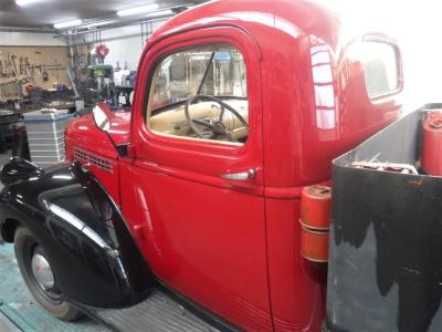 1941 Chevrolet Pick up 1941