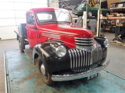 1941 Chevrolet Pick up 1941