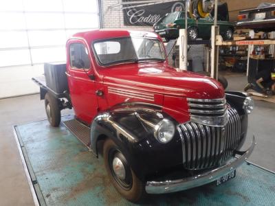 1941 Chevrolet Pick up 1941