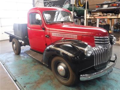1941 Chevrolet Pick up 1941