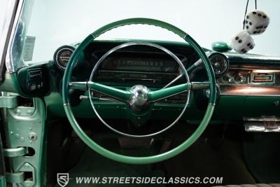 1959 Cadillac Series 62 Sedan
