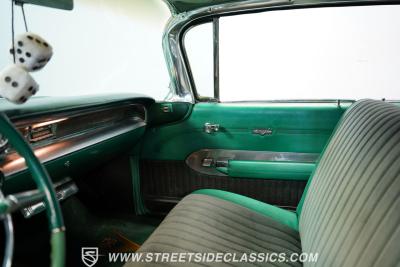1959 Cadillac Series 62 Sedan