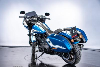 2023 Harley Davidson Low Rider ST - Fast Johnnie