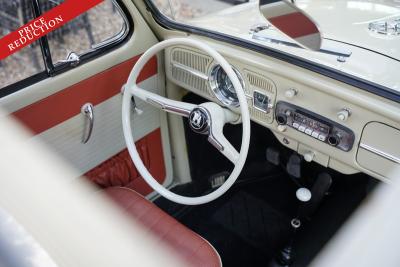 1964 Volkswagen Kever 1200 PRICE REDUCTION