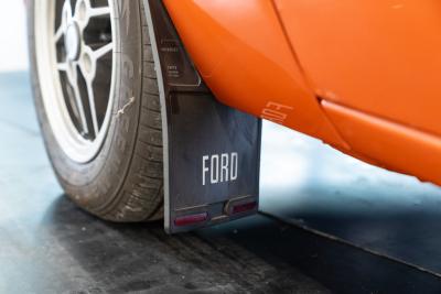 1980 Ford Escort RS 2000 Mk2