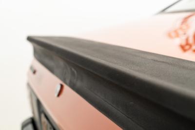 1980 Ford Escort RS 2000 Mk2