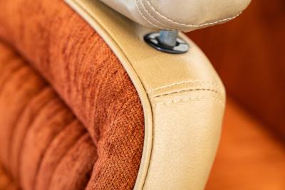 1980 Ford Escort RS 2000 Mk2