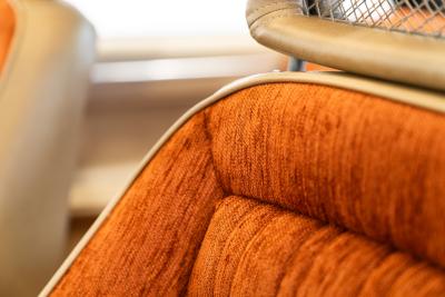 1980 Ford Escort RS 2000 Mk2