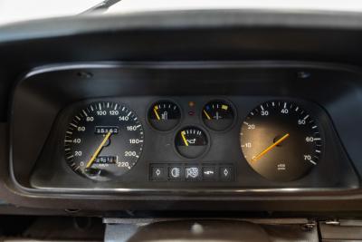 1980 Ford Escort RS 2000 Mk2