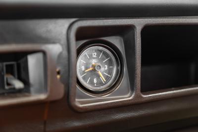 1980 Ford Escort RS 2000 Mk2