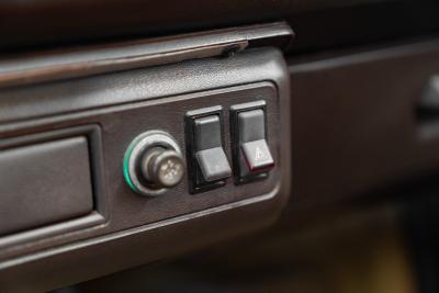 1980 Ford Escort RS 2000 Mk2