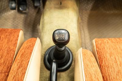 1980 Ford Escort RS 2000 Mk2