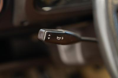 1980 Ford Escort RS 2000 Mk2