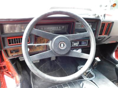 1974 Chevrolet El Camino
