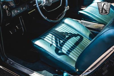 1964 Pontiac LeMans