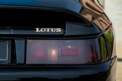 1991 Lotus ELAN 1.6i TURBO 16V SE