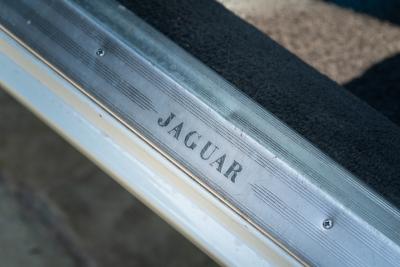 1982 Jaguar XJ6 4.2 Sovereign
