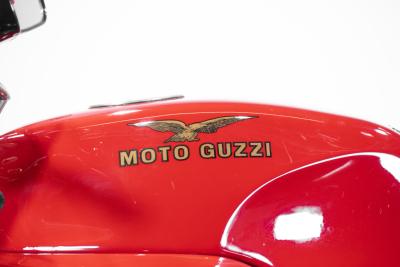 1996 Moto Guzzi Daytona 1000 Racing n&deg; 90/100