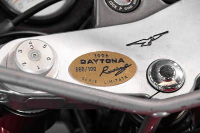 1996 Moto Guzzi Daytona 1000 Racing n&deg; 90/100
