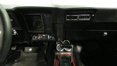 1969 Chevrolet Camaro Z/28 Tribute