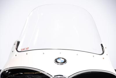 1964 BMW R69S Sidecar