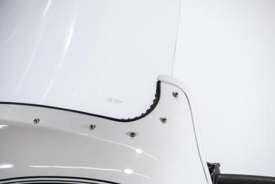 1964 BMW R69S Sidecar