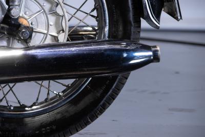 1964 BMW R69S Sidecar