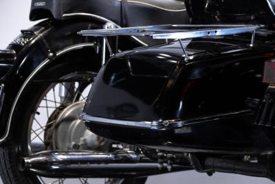 1964 BMW R69S Sidecar